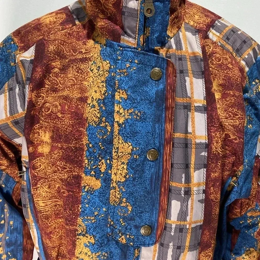 * VINTAGE * Sunice | Jacket - Picture 2 of 14